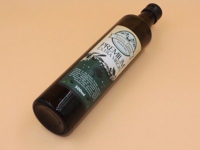 维珍绿初榨橄榄油 Virgin Green Olive Oil Premium Extra750图5
