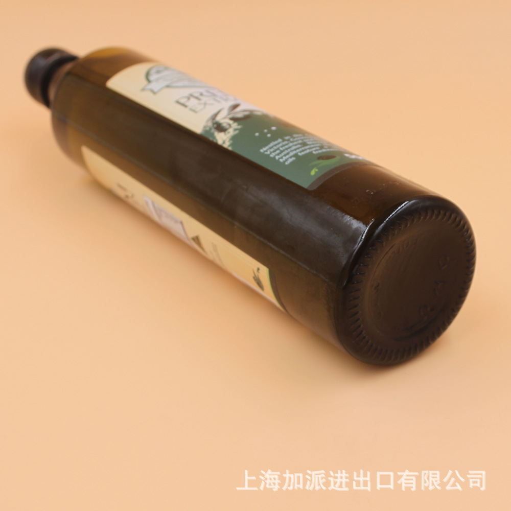 Virgin green橄榄油