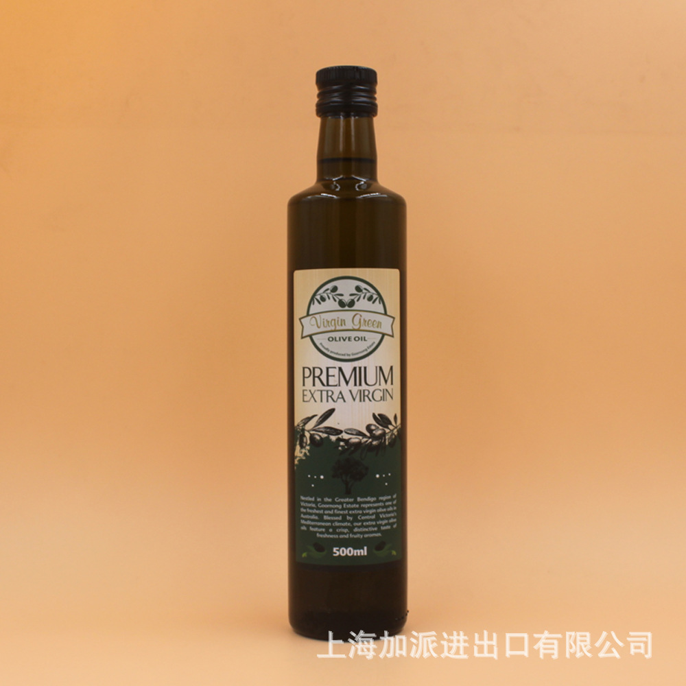 PREMIUM-橄榄油