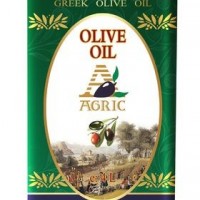 阿格利司 希腊原装进口橄榄油食用油4L家用粮油批发铁桶装批发