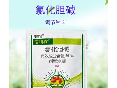 诺普信佰利农60%氯化胆碱甘薯红薯山药洋葱膨大生长调节剂10ml图4