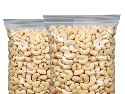夏威夷果 开心果散装干果腰果批发年货产品网红休闲零食坚果炒货图3