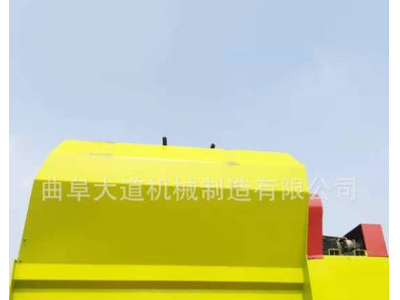 TMR搅拌机TMR饲草搅拌机厂家直销TMR饲料自备机出厂价格图5