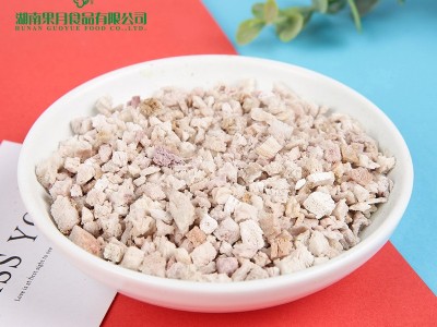 果月源头厂家冻干芋头丁蔬菜零食烘焙饮品原料散装批发香芋丁图5
