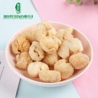 果月源头FD冻干龙眼粒冻干桂圆桂圆干龙眼干桂圆肉果蔬干