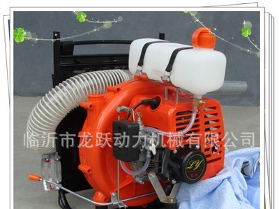 2013新型采棉机厂家 收获机械 新推出的实用拾花机 临沂龙跃图2