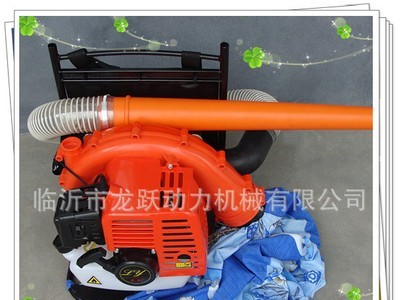 2013新型采棉机厂家 收获机械 新推出的实用拾花机 临沂龙跃图3