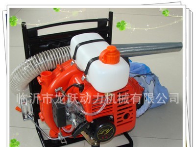 2013新型采棉机厂家 小型拾花机 临沂龙跃图5