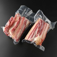 风干腊肉1斤500克江西非烟熏农家土猪日晒五花腊味咸肉