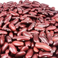 雪稻农夫460g芸豆红白紫菜花豆腰豆沙拉西餐豆沙煲粥原料批发代发