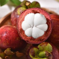 【顺丰冷链】泰国山竹新鲜水果大果山竹5A6A山竹热带水果5斤批发