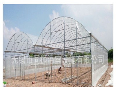 优质供应 连栋大棚 温室大棚 物美价廉 设计安装图5
