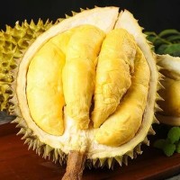 泰国金枕榴莲新鲜带壳榴莲巴掌榴莲软糯香甜新鲜水果非猫山王榴莲
