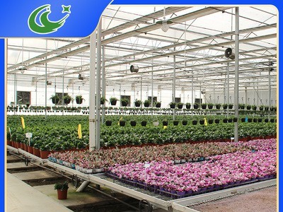 移动苗床网网格为130㎜×30㎜（长×宽），热镀锌材料图5