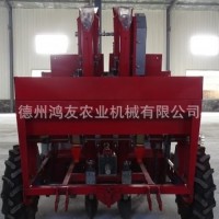 厂家直销大垄双行土豆播种机马铃薯播种机土豆种植机洋芋种植机