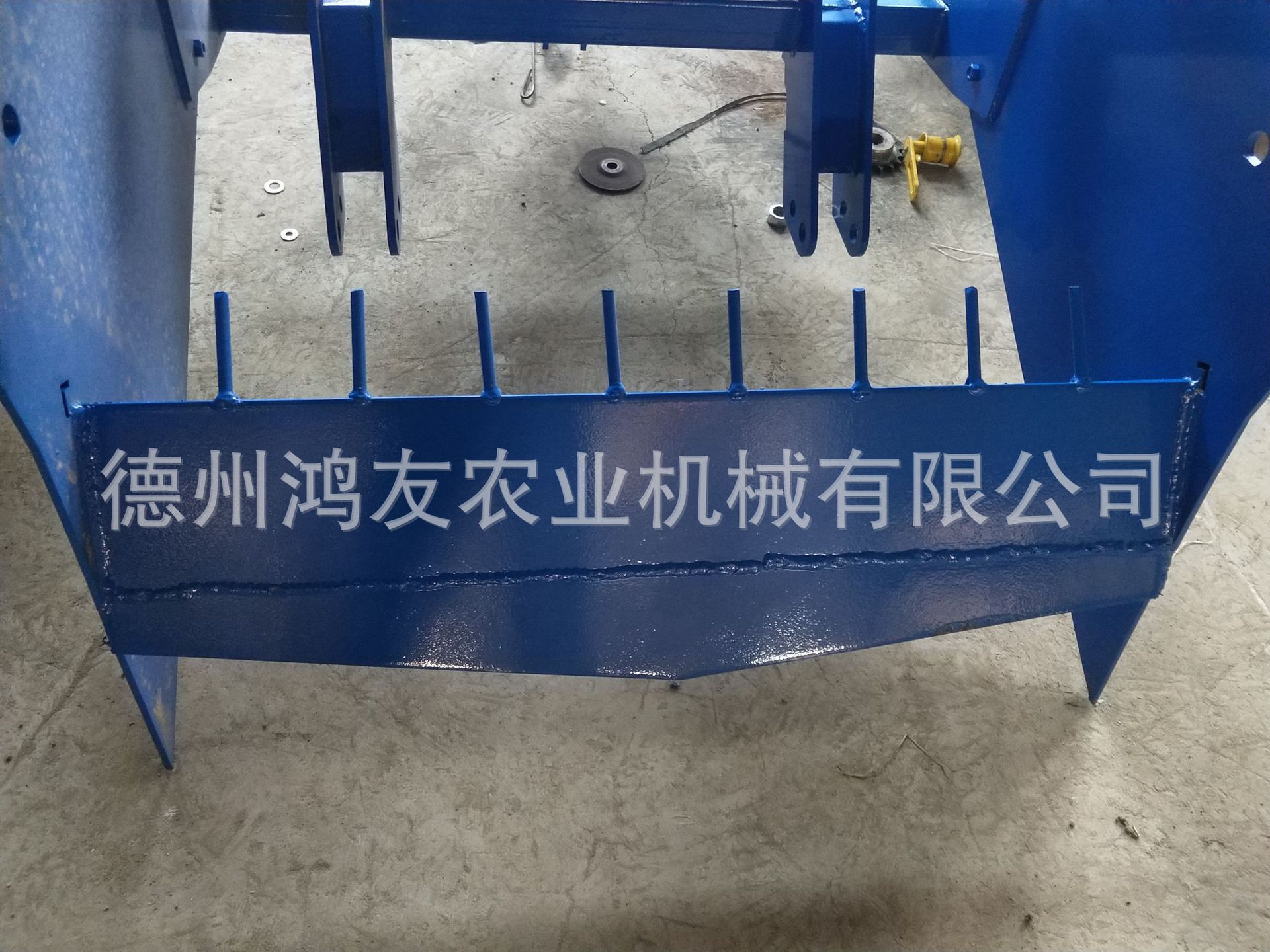 90铲刀
