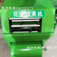 花生摘果机 打花生机器 花生脱粒 家用小型花生机摘果机 量大从优
