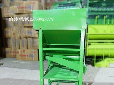花生摘果机 打花生机器 花生脱粒 家用小型花生机摘果机 量大从优图2