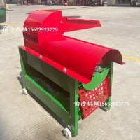 甩锤式玉米脱粒机 家用小型玉米脱粒机 脱粒机批发 量大从优