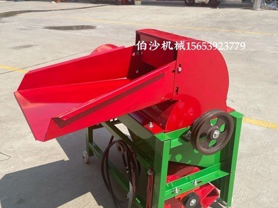 甩锤式玉米脱粒机 家用小型玉米脱粒机 脱粒机批发 量大从优图2