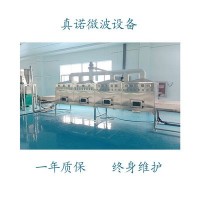 花生米微波烘烤熟化设备 瓜子微波烘烤机 干果杀菌干燥机