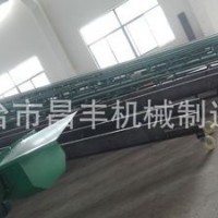 传送带流水线皮带机输送机快递物流分拣输送机小型皮带输送机供应