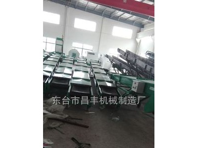传送带流水线皮带机输送机快递物流分拣输送机小型皮带输送机供应图3