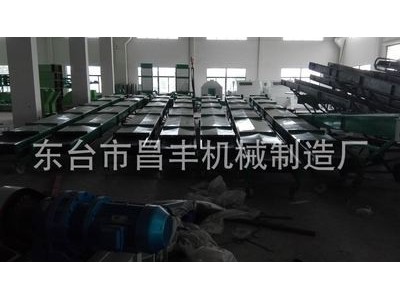 传送带流水线皮带机输送机快递物流分拣输送机小型皮带输送机供应图4
