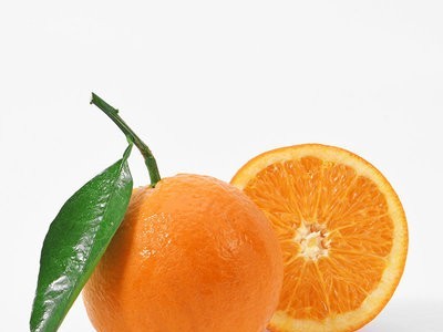 【果园直供】伦晚脐橙脐橙新鲜水果现摘10斤甜橙湖北秭归橙子批发图4