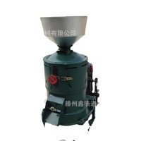 鑫浩通 家用新型碾米机 小麦脱皮机大麦高粱脱壳脱皮机