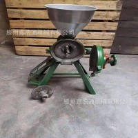 两相 电小型立式黄豆 磨糊机 家用煎饼糊机