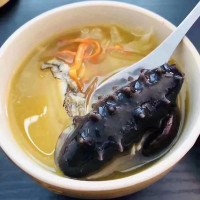 海鲜25g海鲜水产干货产地直销货源充足乳山淡干海参