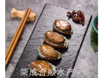 麻辣小海鲜即食零食 麻辣鲍鱼 罐装小零食批发图4