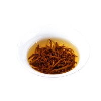 新茶 明前芽中芽 武夷山的金骏眉红茶 汤色透亮批发代发