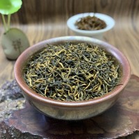福建新茶 明前黄芽