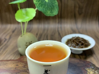 福建新茶 明前黄芽图2
