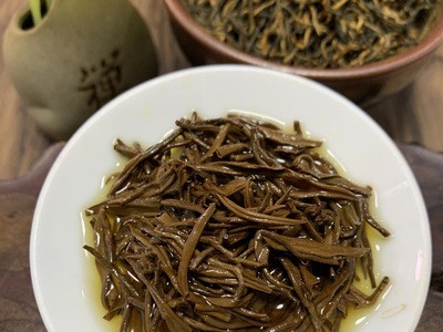 福建新茶 明前黄芽图3