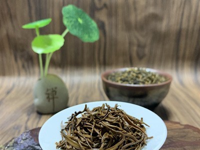 福建新茶 明前黄芽图5