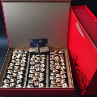 明前正山小种红茶 浓香耐泡500g