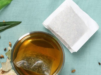 萃莼堂 冬瓜荷叶袋泡茶 决明子袋泡花草茶批发oem定制贴牌图2