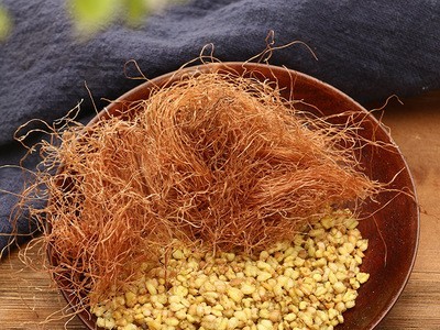 萃莼堂 玉米须茶 袋泡花茶苦荞茶OEM贴牌直播带货图4