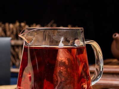 益本茶袋泡茶男人茶葛根桑葚覆盆子组合花茶OEM贴牌代加工可定制图3