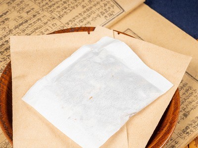 益本茶袋泡茶男人茶葛根桑葚覆盆子组合花茶OEM贴牌代加工可定制图2