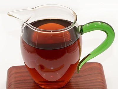 可OEM 云南普洱茶膏 熟茶膏 茶叶茶珍低温萃取茶中黄金礼盒装图2