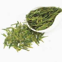 2021龙井新茶绿茶 散装绿茶大佛越乡龙井茶叶批发250克袋装茶实惠