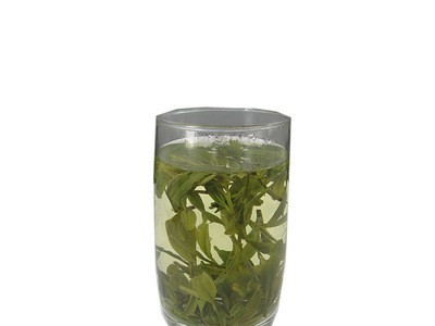 龙井茶2021龙井新茶绿茶500克茶叶散装 雨前绿茶龙井 茶叶批发图2