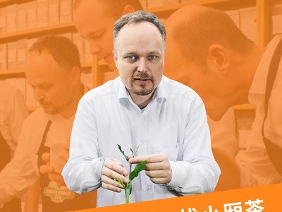 水果茶茶包三角袋泡茶3g花茶oem代加工贴牌定制花草茶德国花果茶图4