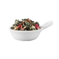 小厢茶厂家供应德国花果茶散装OEM贴牌代加工组合花茶水果茶批发