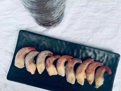 打折淡水麻辣小龙虾冷冻虾尾海岛渔家简装系列小龙虾龙虾尾图3