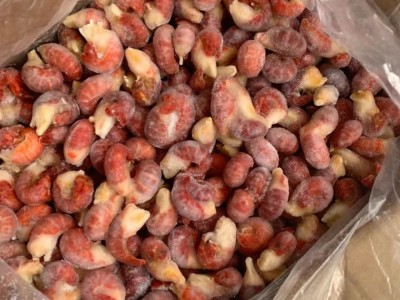 打折淡水麻辣小龙虾冷冻虾尾海岛渔家简装系列小龙虾龙虾尾图4